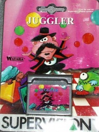 Juggler