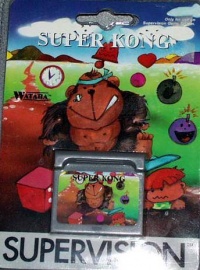 Super Kong