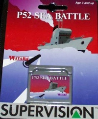 P52 Sea Battle