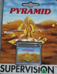 Pyramid