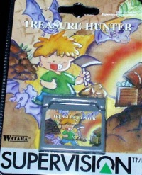 Treasure Hunter