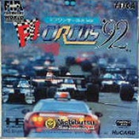 F1 Circus '92