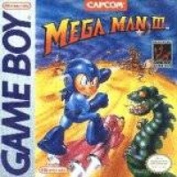 Mega Man III