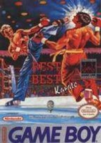 Best of the Best: Championship Karate