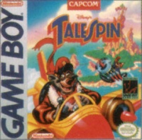 Disney's TaleSpin