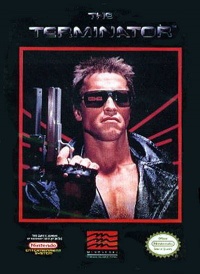 The Terminator