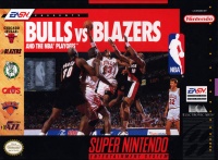 Bulls vs. Blazers and the NBA Playoffs