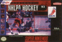 NHLPA Hockey 93