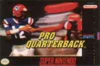 Pro Quarterback