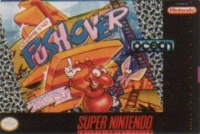 Push-Over