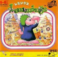 Lemmings