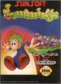 Lemmings