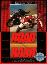 Road Rash