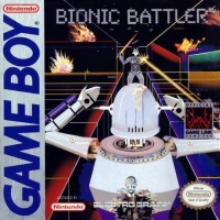 Bionic Battler