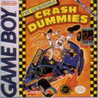 The Incredible Crash Dummies