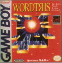 Wordtris