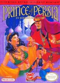 Prince of Persia