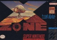 X-Zone