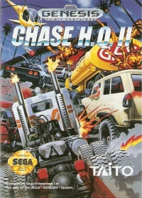 Chase H.Q. II