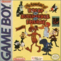 The Adventures of Rocky and Bullwinkle and Friends