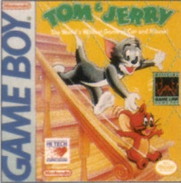 Tom & Jerry