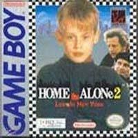 Home Alone 2