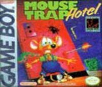 Mouse Trap Hotel