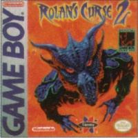 Rolan's Curse 2