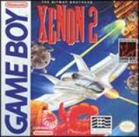 Xenon 2: Megablast