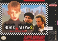 Home Alone 2: Lost in New York