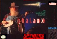 Phalanx