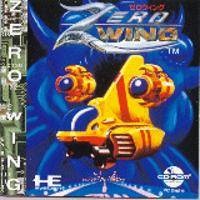 Zero Wing