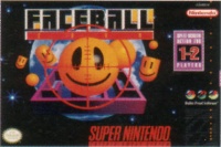 Faceball 2000