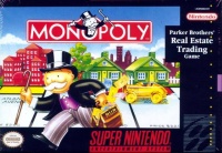 Monopoly