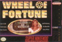 Wheel of Fortune