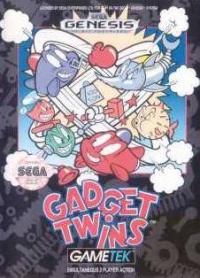 Gadget Twins