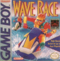 Wave Race