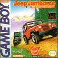 Jeep Jamboree: Off Road Adventure