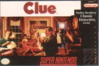 Clue