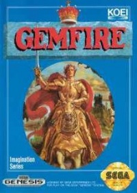 Gemfire