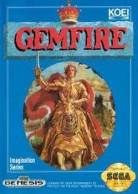 Gemfire