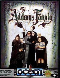 The Addams Family