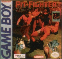 Pit-Fighter