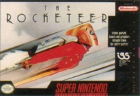 The Rocketeer