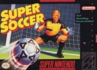 Super Soccer