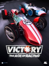Victory: The Age of Racing