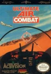 Ultimate Air Combat