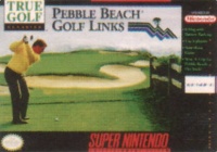 True Golf Classics: Pebble Beach Golf Links