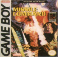 Missile Command