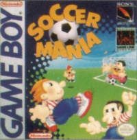 Soccer Mania